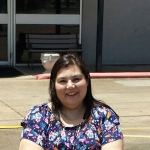 Meet your Posher, Cindy